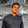 Foto do perfil de Saad Hasnain