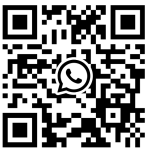 Contact Scale My Publication, QR Code, WhatsApp