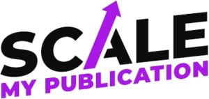 Scale-My-Publication