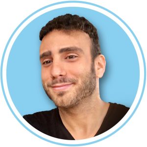 Picture of Michael Peres