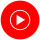 YouTube Podcasts Logo